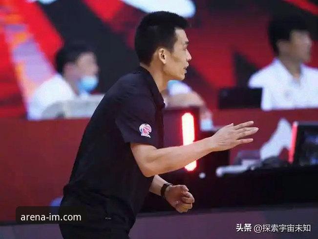 复盘中国男篮91-81胜澳洲的5个技术关键点——IM电竞平台观赛体验深度分析
