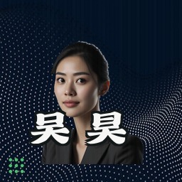 吴 昊